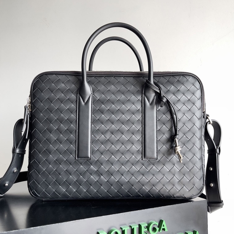 BV Mens Briefcases Bags